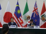 Tin tức trong ngày - Thủ tướng Canada vắng mặt ở đàm phán TPP do &quot;hiểu lầm lịch trình&quot;