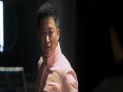 Giải trí - HOT: Clip 7 phút tỉ phú Jack Ma đấu tay đôi với Ngô Kinh, Chân Tử Đan