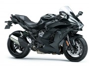 Thế giới xe - Sport-tourer Kawasaki Ninja H2 SX &quot;siêu khủng&quot; trình làng