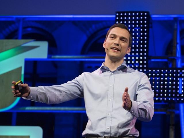 Tài chính - Bất động sản - Lời khuyên khởi nghiệp của Nathan Blecharczyk – CEO trẻ nhất APEC 2017