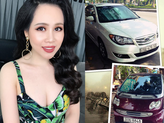 Phim - Bất ngờ với cát xê và xế sang 8 tỷ của "Bà Tưng màn ảnh nhỏ"