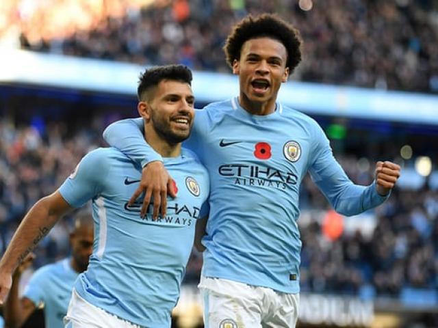 Bóng đá - Man City sức mạnh vô song: Ở Ngoại hạng Anh, 30 chưa phải là Tết