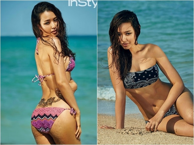 Người mẫu - Hoa hậu - Bí mật sau vẻ đẹp nõn nà ở tuổi U40 của mỹ nhân sexy nhất mọi thời