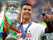 Bóng đá - Ronaldo mưu sâu kế hiểm: Bỏ La Liga, đấu Messi vô địch World Cup 2018