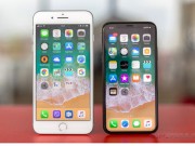 Thời trang Hi-tech - Apple tăng sản lượng iPhone X và iPhone 8 Plus