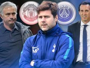 Bóng đá - Mourinho tính chuồn sang PSG, MU nhắm “hàng khủng” thay thế