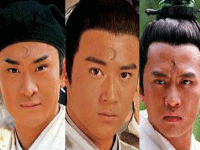 Phim - Ngã rẽ số phận trái ngược của 3 chàng "Bao Công" hot nhất màn ảnh