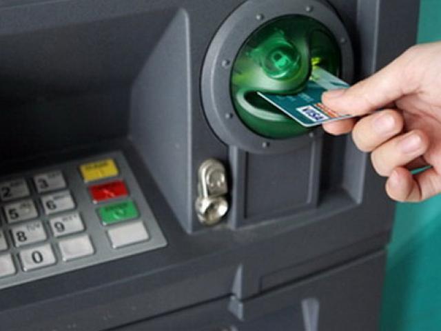 Tài chính - Bất động sản - Thẻ tín dụng có thể chỉ được rút tối đa 5 triệu đồng/ngày