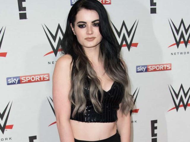 Thể thao - Tin thể thao HOT 13/11: Mỹ nữ người Anh tái xuất võ đài WWE