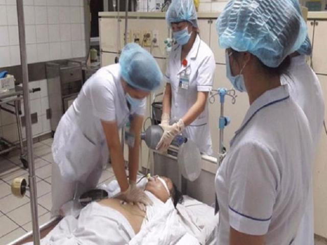 Tin tức trong ngày - Vụ chạy thận 8 người chết: Phải có hóa đơn đỏ đám ma