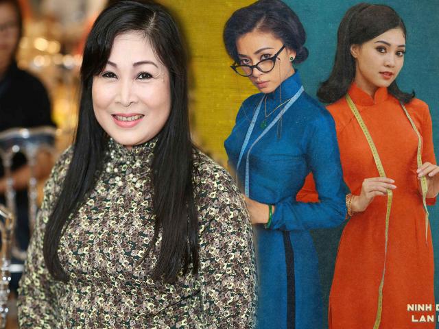 Phim - "Người phụ nữ bí ẩn" làm lu mờ Vân Ngô, Lan Ngọc trong "Cô Ba Sài Gòn"