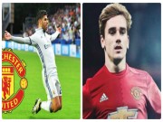 Bóng đá - MU xây đế chế: Nổ “bom tấn” 177 triệu bảng, Griezmann mở lối tới &quot;Nhà hát&quot;