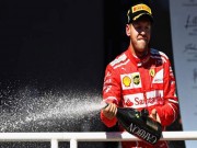 Thể thao - Video đua xe F1, Brazilian GP: Pha lật đổ ngoạn mục và cú “nhảy cóc” kinh điển