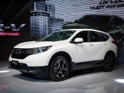 Tin tức ô tô - Honda CR-V 2017 có giá dưới 1,1 tỷ đồng ở Việt Nam