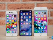 Thời trang Hi-tech - 10 lý do nên mua iPhone X ngay bây giờ