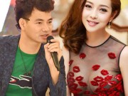 Người mẫu - Hoa hậu - Xuân Bắc sợ gián đoạn tình cảm gia đình khi làm MC cùng Jennifer Phạm