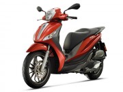 Thế giới xe - Piaggio Việt Nam triệu hồi hơn 3.335 xe Medley ABS