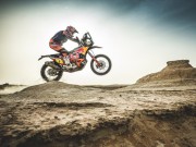 Thế giới xe - KTM bổ sung 3 mẫu xe off-road mới cho năm 2018