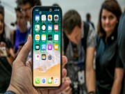 Dế sắp ra lò - HOT: iPhone X, iPhone 8 có giá 0 đồng trong 1 ngày duy nhất