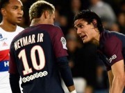 Bóng đá - Neymar hối hận gia nhập PSG: Muốn làm “đại ca” thật không dễ