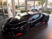 Tin tức ô tô - Lamborghini Centenario bị rao bán lên đến 80 tỷ đồng