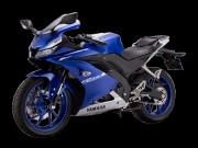 Thế giới xe - Cận cảnh Yamaha R15 mới ra thị trường Việt, giá 92,9 triệu đồng