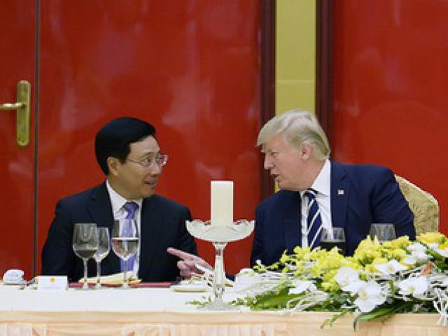 Tin tức trong ngày - Phó Thủ tướng "bật mí" về đêm trắng ở APEC