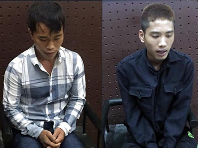 Pháp luật - Sống bầy đàn, rủ nhau trộm cướp