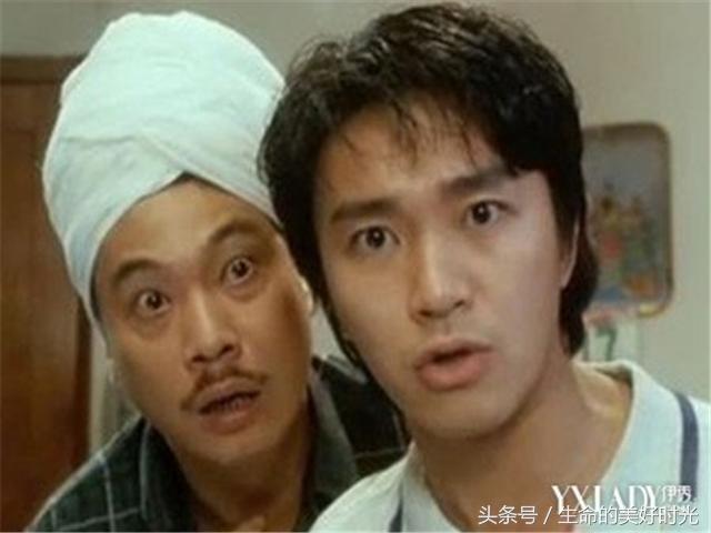 Phim - Số phận đặc biệt của 9 ngôi sao chuyên "làm nền" nổi tiếng nhất Hong Kong