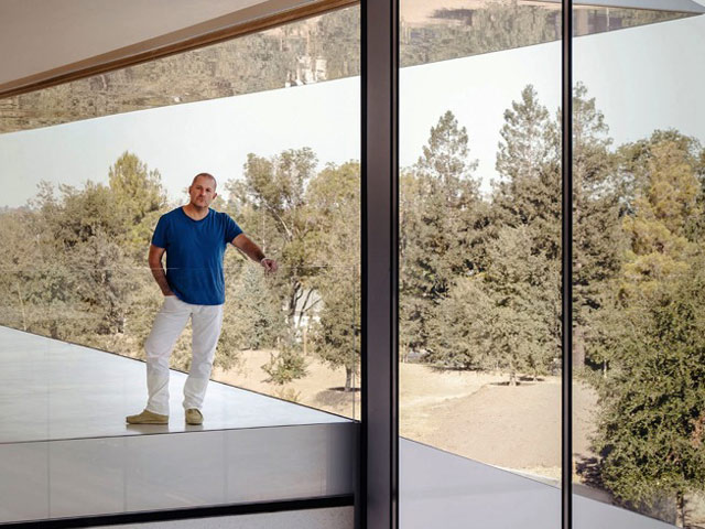 Thời trang Hi-tech - Nghe Jony Ive kể về "thâm cung bí sử" của Apple