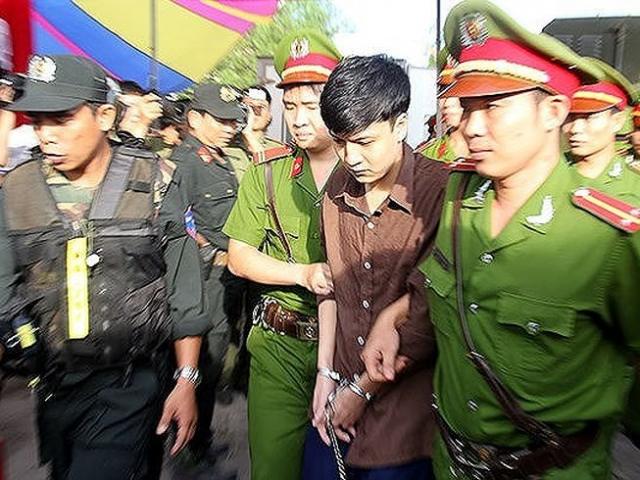 Ngày 17/11, tiêm thuốc độc Nguyễn Hải Dương- hung thủ giết 6 người ở Bình Phước