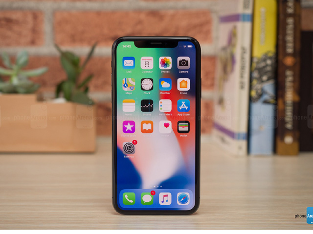 Thời trang Hi-tech - iPhone 2018 có giá rẻ hơn iPhone X