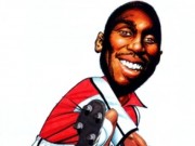 Bóng đá - Sol Campbell sẽ quậy hết mình cùng fan Việt Nam