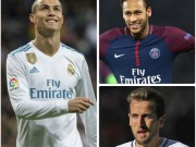 Bóng đá - Real mê mẩn Kane - Neymar: Ronaldo tuyệt vọng ra &quot;yêu sách&quot; cuối