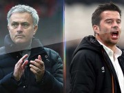 Bóng đá - MU tìm người kế vị Mourinho: &quot;Người đặc biệt mới&quot; 40 tuổi