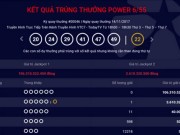 Tin tức trong ngày - Jackpot “khủng” của xổ số Vietlott liên tục có chủ