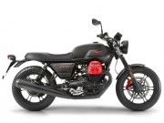 Thế giới xe - Ngắm các mô hình Moto Guzzi mới của dòng V7 III tại EICMA 2017