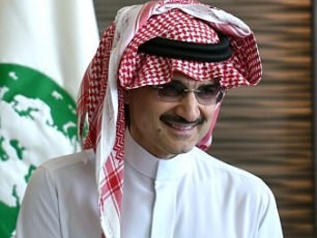 Bị giam, hoàng tử khét tiếng Ả Rập vẫn rao bán 2 khách sạn xa xỉ