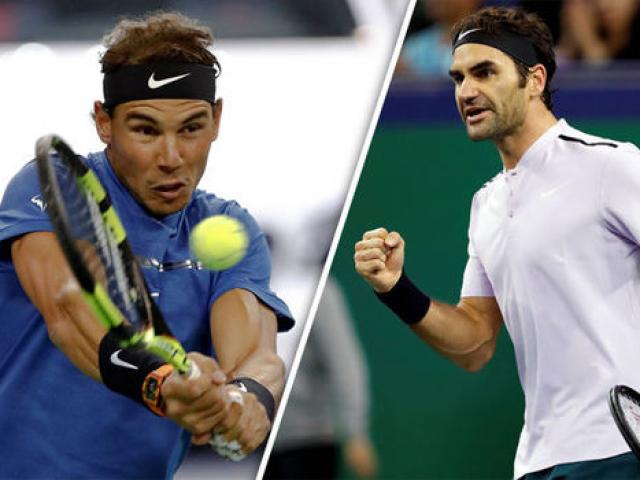 Tin thể thao HOT 15/11: Vượt Federer, Nadal là “Vua mạng xã hội”
