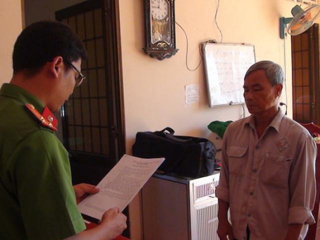 Pháp luật - Diễn biến mới nhất vụ bé gái bán vé số bị xâm hại đến sinh con