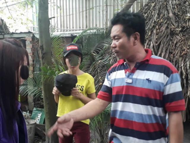 Pháp luật - Bất lực với trò lừa bé gái vào "động quỷ"!