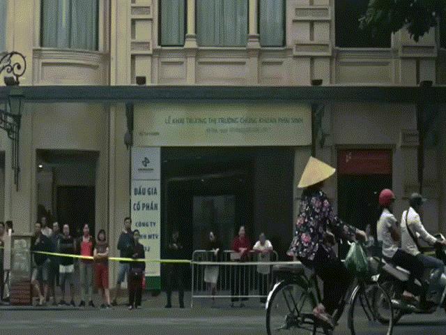 Thế giới - Việt Nam xuất hiện đầu tiên trong video ông Trump cảm ơn châu Á