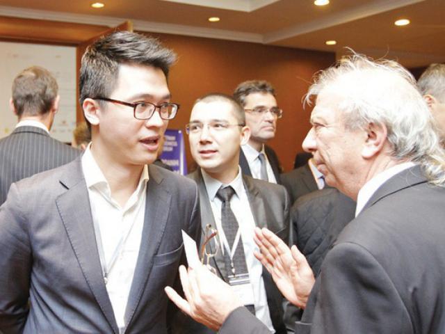 Tin tức trong ngày - Tiếp khách VIP vào làm việc tại Việt Nam: Chi 5,5 triệu/ngày ở khách sạn