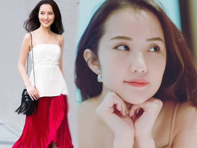 Bạn trẻ - Cuộc sống - Bạn gái Phan Thành và cuộc sống giàu sang mọi quý cô khao khát