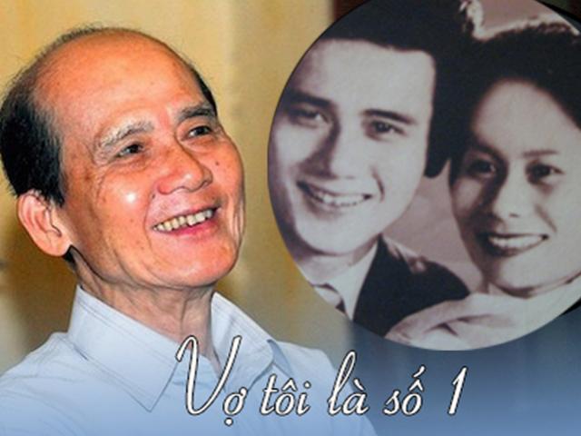 Phim - Con trai kể lý do "Sếp hói" Phạm Bằng không kết hôn sau khi vợ qua đời