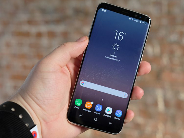 Thời trang Hi-tech - Top smartphone cao cấp, nhưng giá đã giảm sâu mùa mua sắm