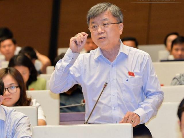 Tài chính - Bất động sản - Hàng trăm tỉ USD xuất khẩu, FDI mang lại gì cho nội lực Việt Nam?