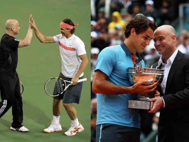 Thể thao - Federer 19 Grand Slam, "số 1 của mọi số 1": Khó bằng Nadal