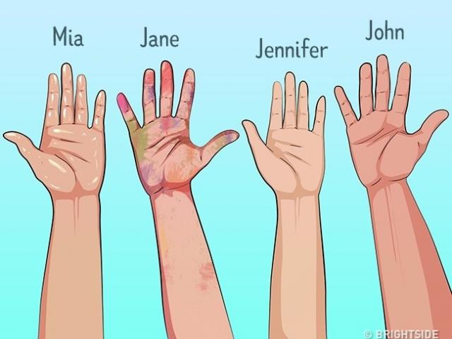 Giáo dục - du học - Chỉ thiên tài mới trả lời được 6 câu đố "khó ngang lên trời" này