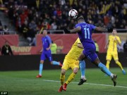 Bóng đá - Romania - Hà Lan: Người cũ MU “gánh team”, chiến quả xứng đáng